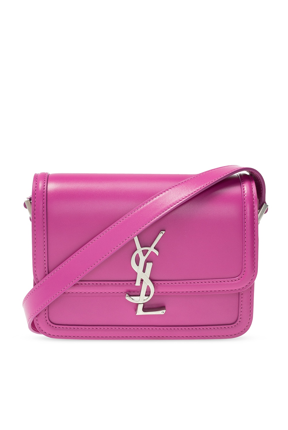 Pink 'Solferino' shoulder bag Saint Laurent - Saint Laurent